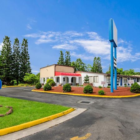 Motel 6-Salem, Va Buitenkant foto